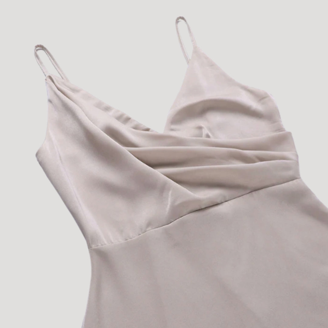 Nova Női Esküvői Vendég Rózsaszín Maxi Ruha Szertartásokhoz És Fogadásokhoz Estére Szolid Elegancia